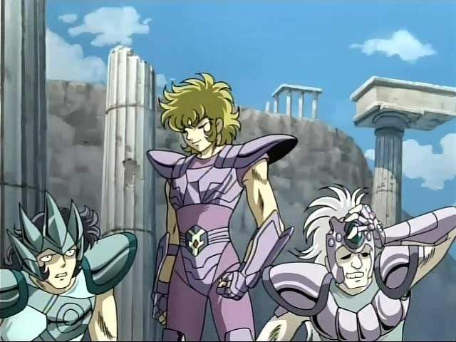 Otaku Gallery  / Anime e Manga / Saint Seiya / Screen Shots / Hades / 24 - Riunione! Gold Cloth / 080.jpg